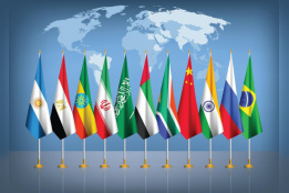 BRICS