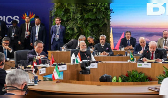 Representatives of BRICS+ countries put forward proposals to strengthen multilateralism