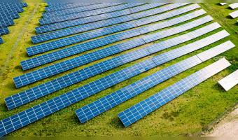 Iran embraces renewable energy with solar-hydro synergy