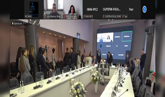 Iran to attend Heads of BRICS Intellectual Property Offices meeting