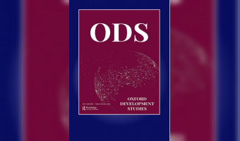 Twenty years of BRICS: political and economic transformations through the lens of land