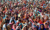 BRICS Now Represents 51% of Global Population