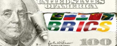 US Tariffs Should Spur BRICS to Seek Alternative Currencies