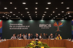 BRICS Approves Declaration and Advances Sustainable Industrial Agenda with Focus on Technology and Small Businesses