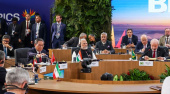 Representatives of BRICS+ countries put forward proposals to strengthen multilateralism