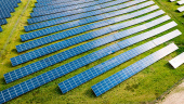 Iran embraces renewable energy with solar-hydro synergy