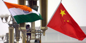 &quot;India & China: Allies in Trade, Rivals on Terrain&quot;..!?