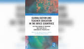 Globalisation and Teacher Education in the BRICS Countries: The Positioning of Research and Practice in Comparative Perspective