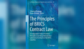The Principles of BRICS Contract Law