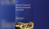 Structural Change and Industrial Development in the BRICS