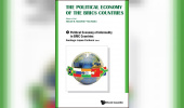 The Political Economy of the BRICS Countries (3 Volumes)