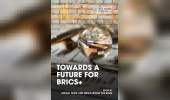 Towards a Future for BRICS+