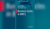Business Cycles in BRICS