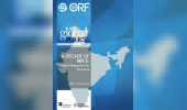 A Decade of BRICS: Indian Perspectives for the Future