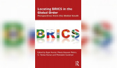 Locating BRICS in the Global Order