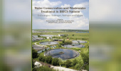 Water Conservation and Wastewater Treatment in BRICS Nations
