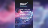 BRICS and the Global Financial Order: Liberalism Contested?
