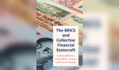 The BRICS and Collective Financial Statecraft