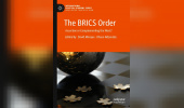 The BRICS Order: Assertive or Complementing the West?