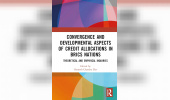 Convergence and Developmental Aspects of Credit Allocations in BRICS Nations