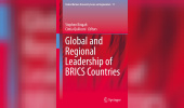 Global and Regional Leadership of BRICS Countries