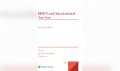 BRICS and International Tax Law