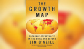 The Growth Map: Economic Opportunity in the BRICs and Beyond