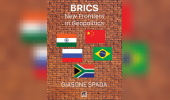 BRICS: New Frontiers in Geopolitics