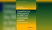 Competition Law Enforcement in the BRICS and in Developing Countries: Legal and Economic Aspects