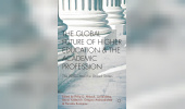 The Global Future of Higher Education and the Academic Profession: The BRICs and the United States