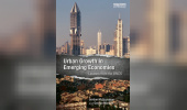 Urban Growth in Emerging Economies: Lessons from the BRICS
