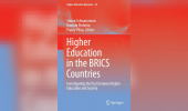 Higher Education in the BRICS Countries: Investigating the Pact between Higher Education and Society