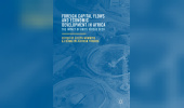 Foreign Capital Flows and Economic Development in Africa: The Impact of BRICS versus OECD