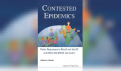 Contested Epidemics: Policy Responses in Brazil and the US and What the BRICS Can Learn