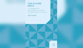 The Future BRICS: A Synergistic Economic Alliance or Business as Usual?
