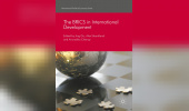 The BRICS in International Development
