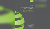 The International Rule of Law: Rise or Decline?