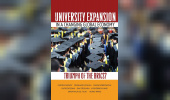 University Expansion in a Changing Global Economy: Triumph of the BRICs?