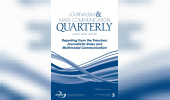 Academic Production and Collaboration Among BRICS-Based Researchers: How Far Can the “De-Westernization” of Communication and Media Studies Go?