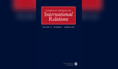 The dynamics of informal institutions and counter-hegemony: introducing a BRICS Convergence Index