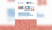 BRICS Cooperation Progress According to BTTC Indicator System