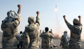 Iran now first line of defense of BRICS and the Global South