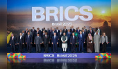Brics to push for intra-currency payments as ‘immunity’ against Western clout