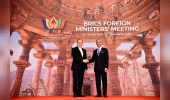 Chair's Statement and Outcome Document at BRICS Foreign Ministers' Meeting (May 15, 2026)