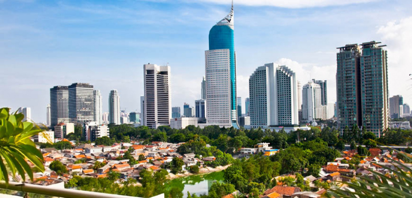 India-Indonesia Partnership: Forging a New Global South Alliance
