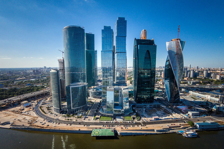 200 Cities Invited to BRICS Forum – Moscow