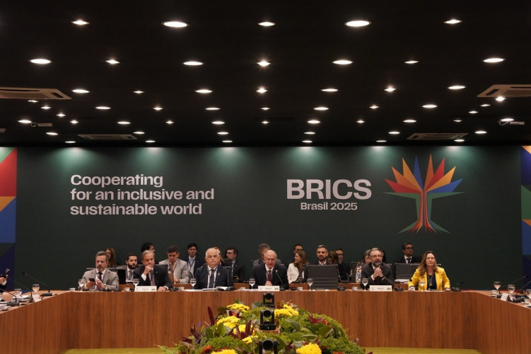BRICS Approves Declaration and Advances Sustainable Industrial Agenda with Focus on Technology and Small Businesses
