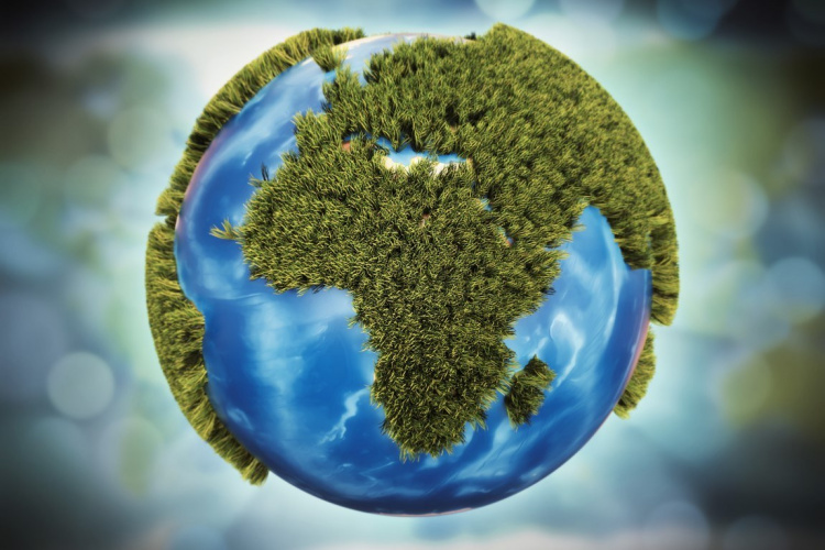 BRICS and the Transformation of Global Cooperation in the Face of the Climate Crisis