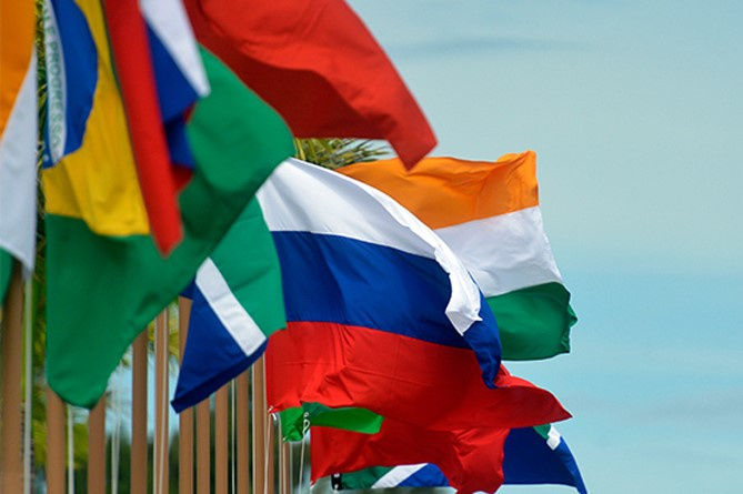 BRICS and the Future of Strategic Non-alignment