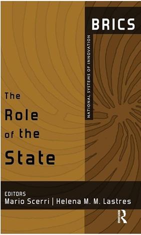 The Role of the State: BRICS National Systems of Innovation